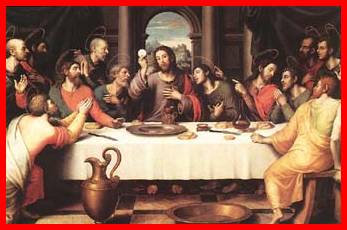 La Ultima Cena
